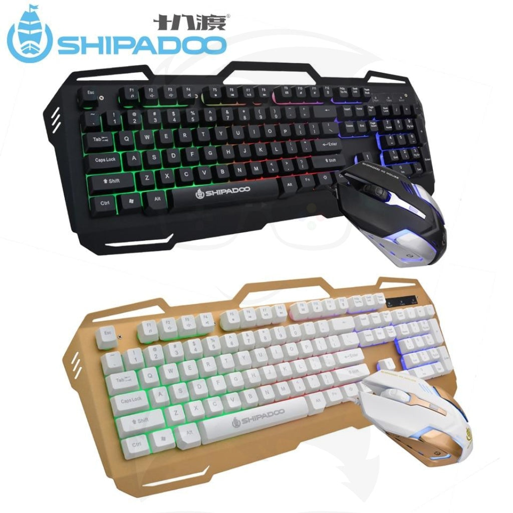 Keyboard Wildhunt D960 Combo Keyboard Wildhunt D960 Combo